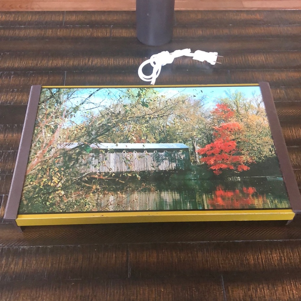 Atlantic Precision Works Warming Tray Hot Plate